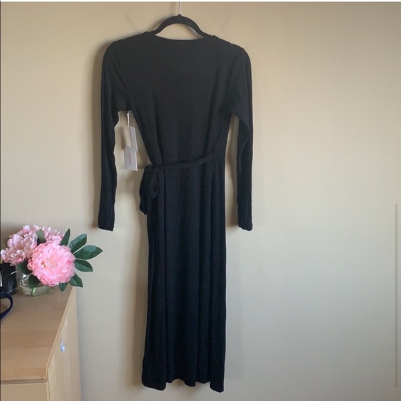 Good American The Daynight Dress - Picture 4 of 4